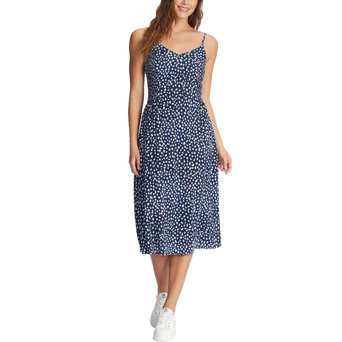 Women's Land of Life Dress