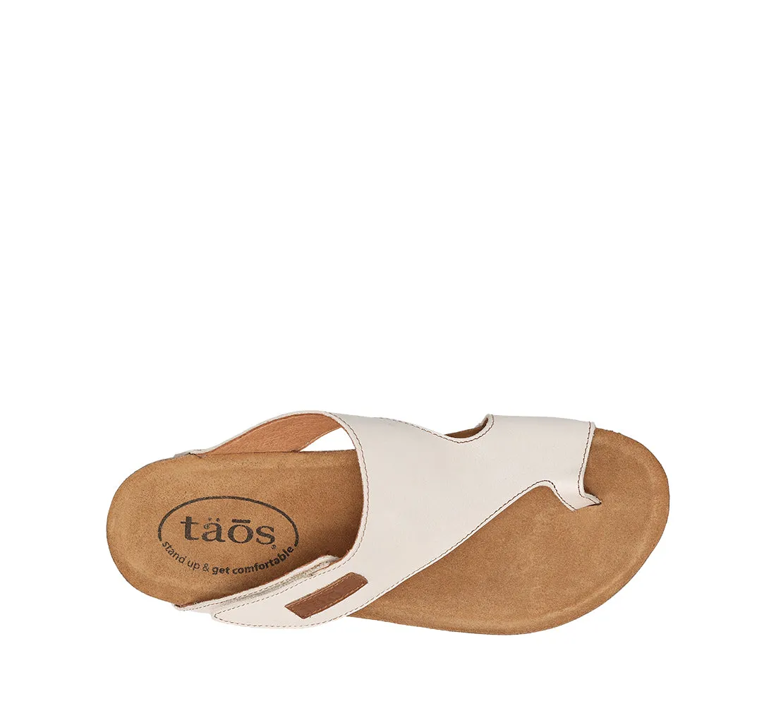 Women's Taos Loop Color: Off White