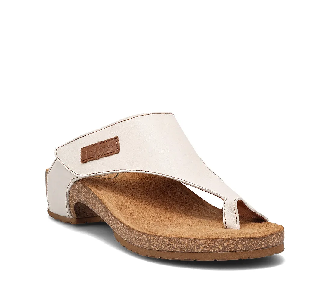 Women's Taos Loop Color: Off White