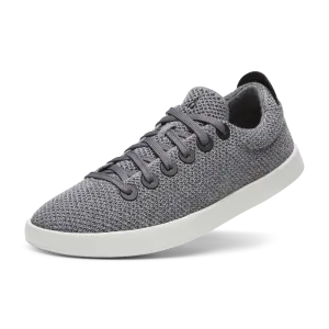 Women's Tree Pipers - Stormy Grey (Barely Grey Sole)