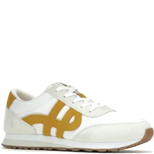 Yellow Seventy8 Trainers