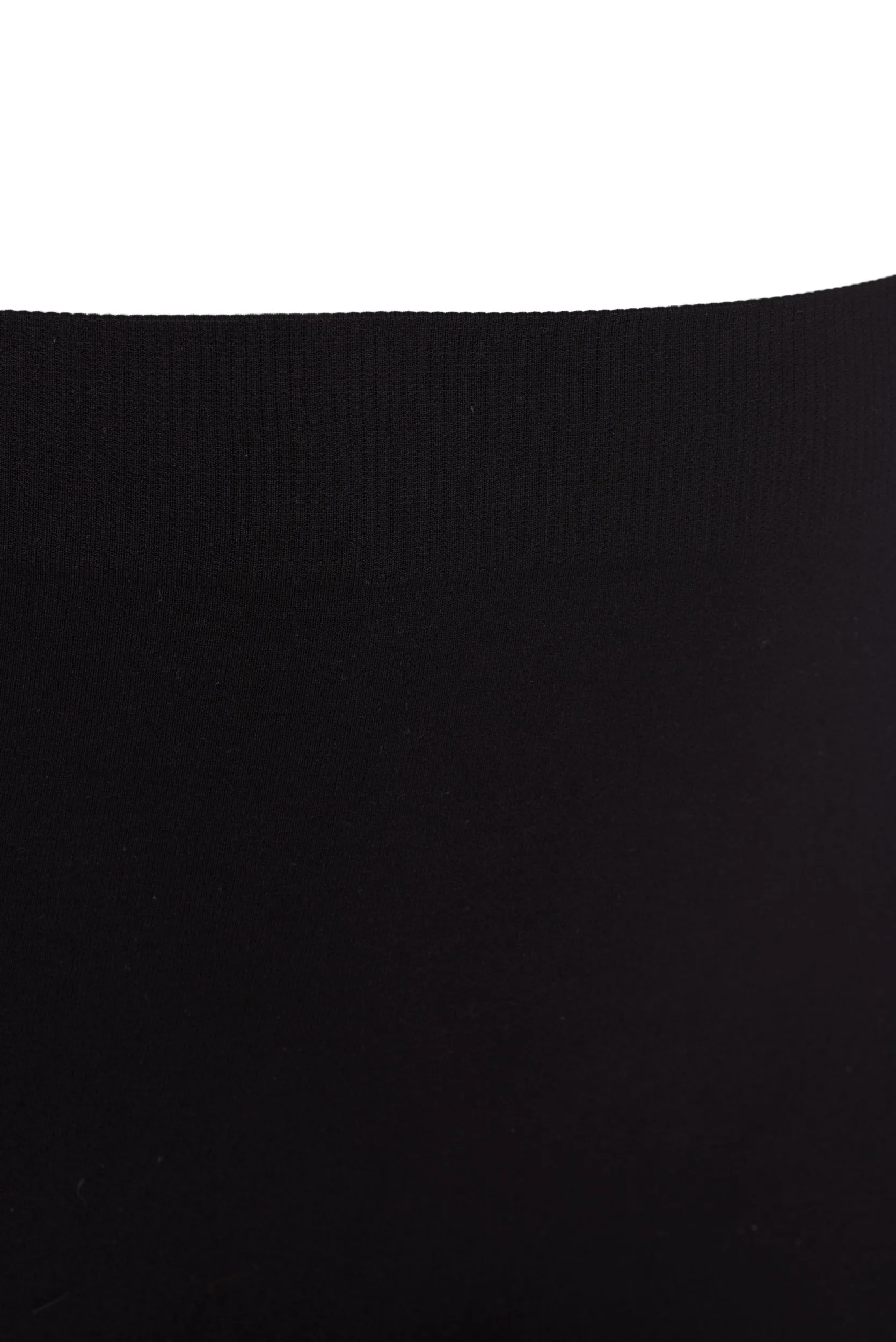 Zizzi Black Seamless Leggings